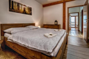Horský apartmán Václavov Václavov U Bruntálu